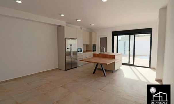 Revente - Finca Propriété rurale -
Fortuna