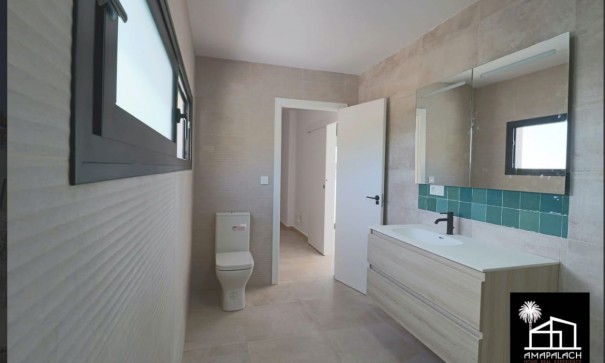 Revente - Finca Propriété rurale -
Fortuna