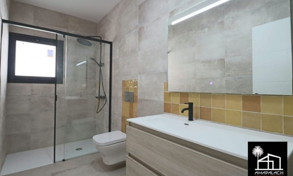 Revente - Finca Propriété rurale -
Fortuna