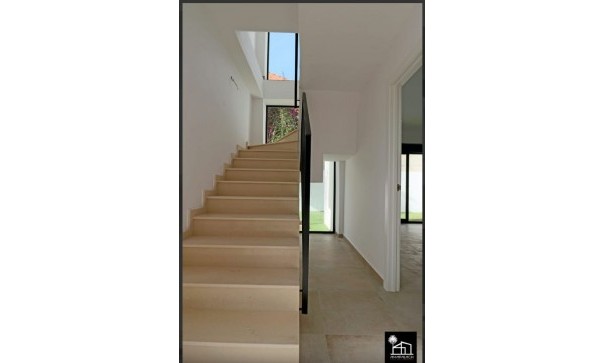 Revente - Finca Propriété rurale -
Fortuna