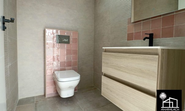 Revente - Finca Propriété rurale -
Fortuna