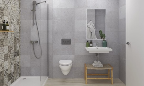 Revente - Finca Propriété rurale -
Fortuna