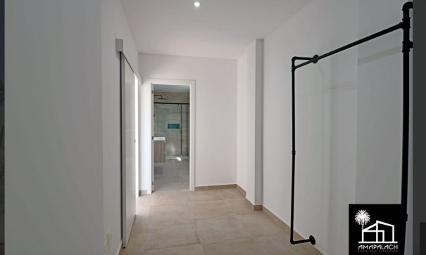 Revente - Finca Propriété rurale -
Fortuna