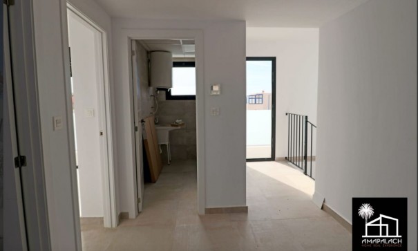 Revente - Finca Propriété rurale -
Fortuna