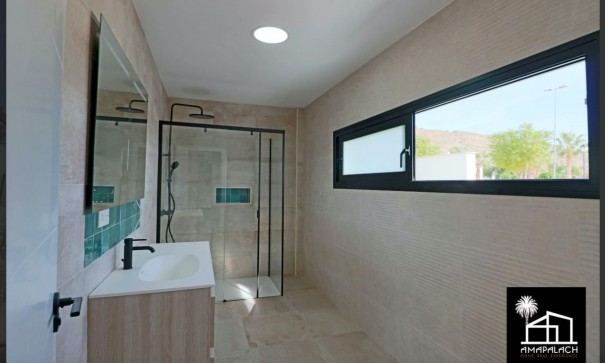 Revente - Finca Propriété rurale -
Fortuna