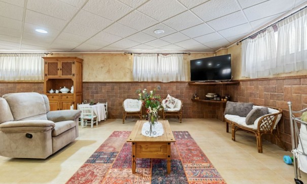 Sprzedaż - Finca nieruchomość wiejska -
Rafal