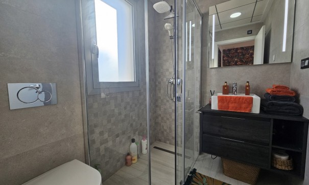 Revente - Villa Individuelle -
Cabo Roig