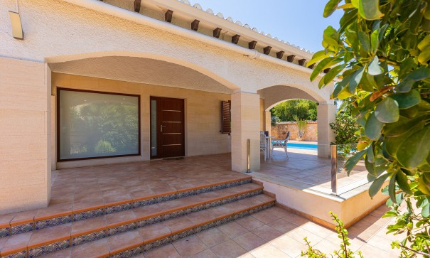 Sale - Detached Villa -
Orihuela - Orihuela Costa