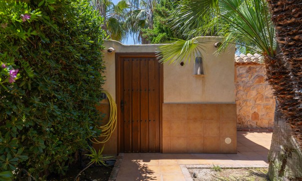 Sale - Detached Villa -
Orihuela - Orihuela Costa