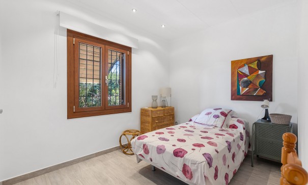 Sale - Detached Villa -
Orihuela - Orihuela Costa