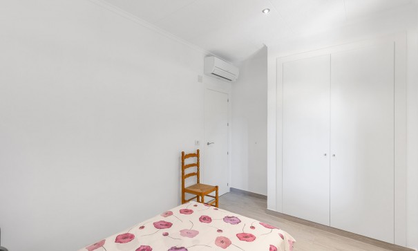 Sale - Detached Villa -
Orihuela - Orihuela Costa