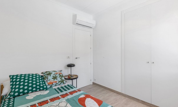 Sale - Detached Villa -
Orihuela - Orihuela Costa