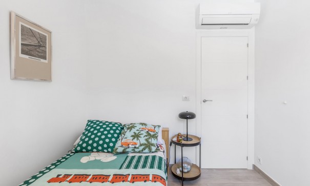 Sale - Detached Villa -
Orihuela - Orihuela Costa