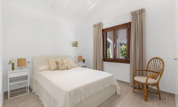 Sale - Detached Villa -
Orihuela - Orihuela Costa