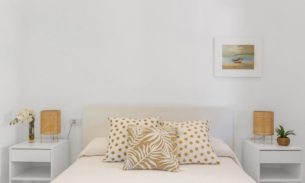 Sale - Detached Villa -
Orihuela - Orihuela Costa