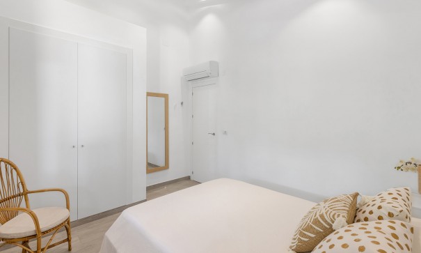 Sale - Detached Villa -
Orihuela - Orihuela Costa