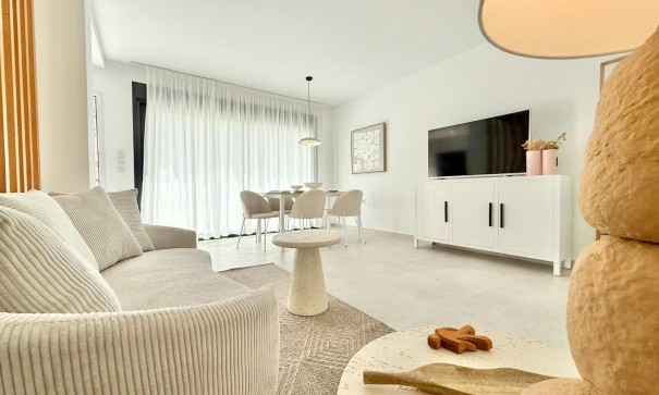 Nouvelle construction - Maison de ville -
Cox - Sin Zona