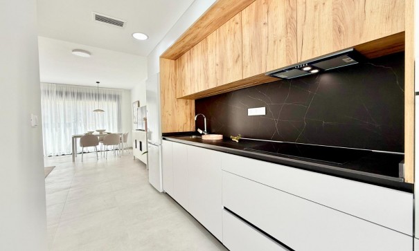 Nouvelle construction - Maison de ville -
Cox - Sin Zona