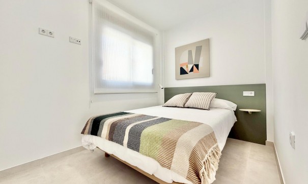 Nouvelle construction - Maison de ville -
Cox - Sin Zona