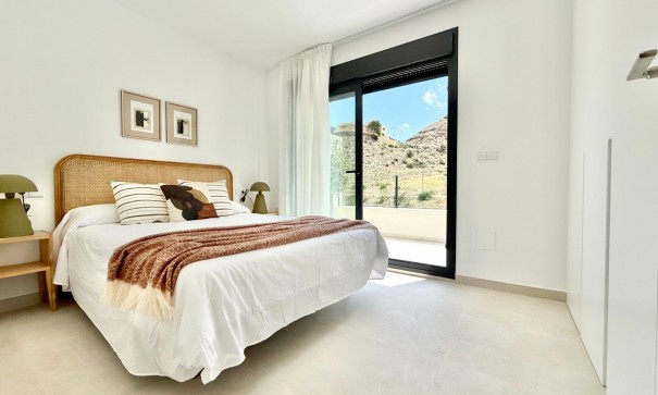 Nouvelle construction - Maison de ville -
Cox - Sin Zona