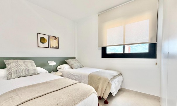 Nouvelle construction - Maison de ville -
Cox - Sin Zona