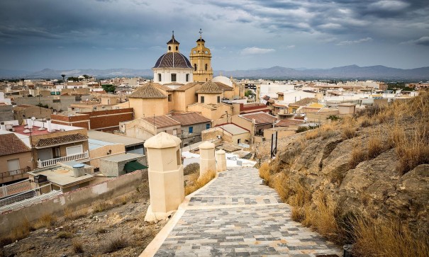 Nouvelle construction - Maison de ville -
Cox - Sin Zona