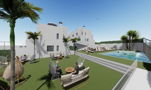 Nybyggeri - Byhus -
Cox - Sin Zona