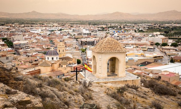 Nybyggeri - Byhus -
Cox - Sin Zona