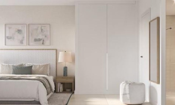 New Build - Wohnung Appartement -
Benicassim - Almadraba