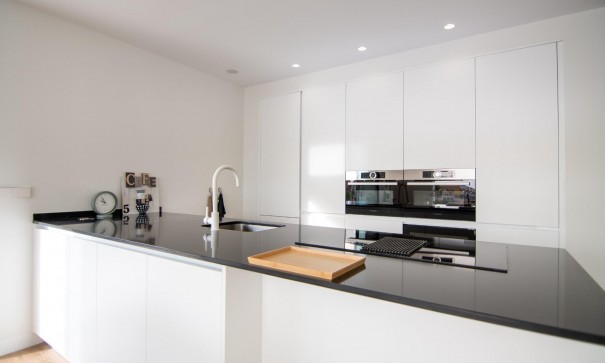 New Build - Freistehende Villa -
Los Montesinos - La herrada