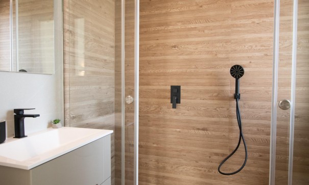 New Build - Freistehende Villa -
Los Montesinos - La herrada