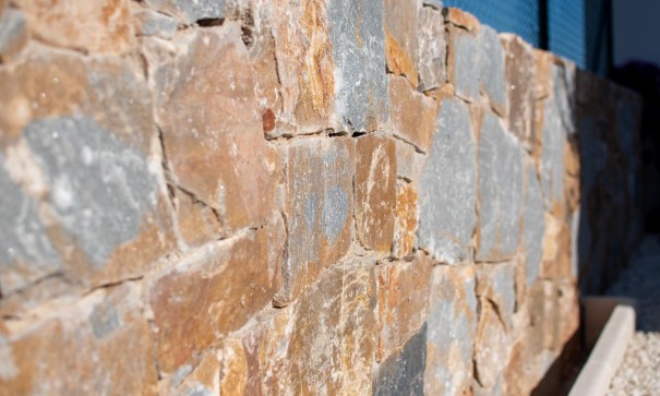 New Build - Freistehende Villa -
Los Montesinos - La herrada