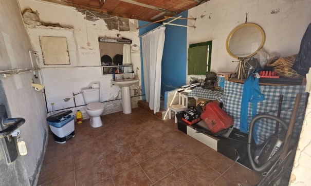 Resale - Finca Landgut -
Crevillente