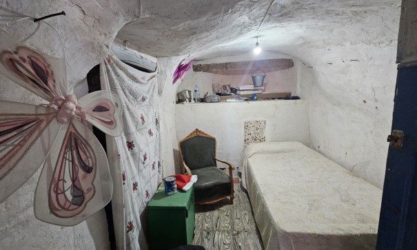 Resale - Finca Landgut -
Crevillente