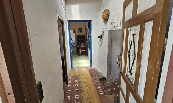 Resale - Finca Landgut -
Crevillente