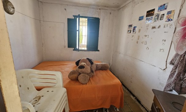 Resale - Finca Landgut -
Crevillente