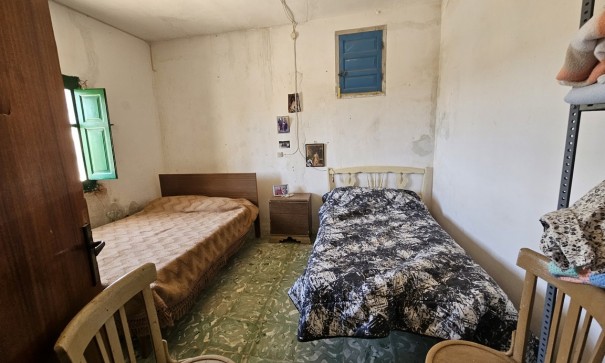 Resale - Finca Landgut -
Crevillente