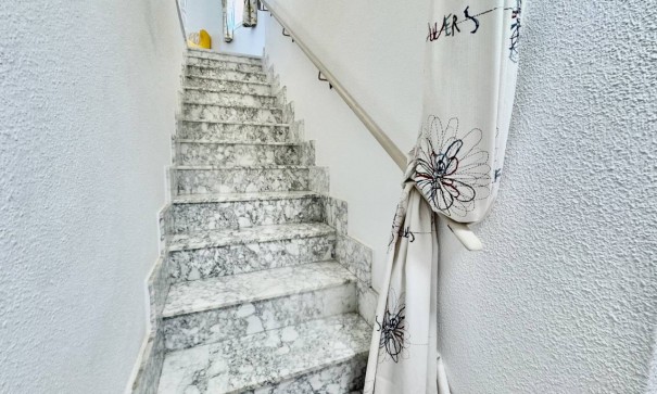 Återförsäljning - Fristående villa -
Algorfa - Lomas de la Juliana