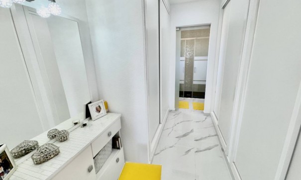 Återförsäljning - Fristående villa -
Algorfa - Lomas de la Juliana