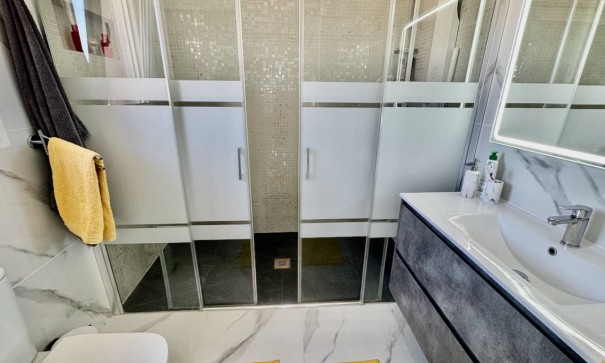 Återförsäljning - Fristående villa -
Algorfa - Lomas de la Juliana