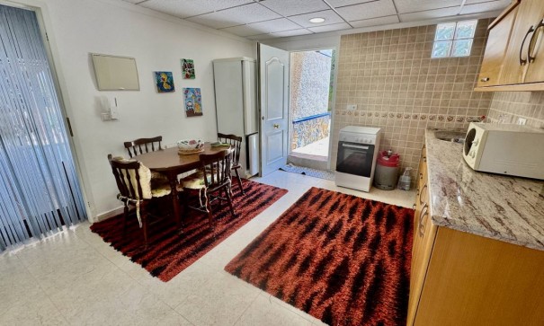 Återförsäljning - Fristående villa -
Algorfa - Lomas de la Juliana