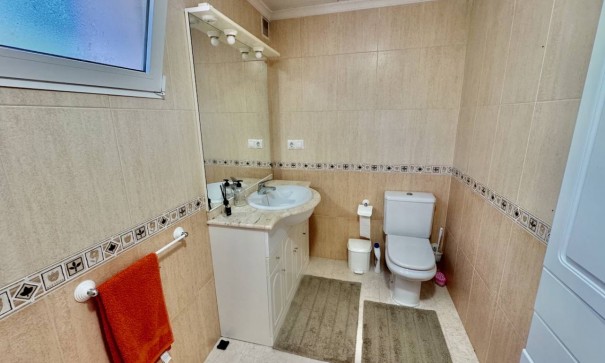 Återförsäljning - Fristående villa -
Algorfa - Lomas de la Juliana