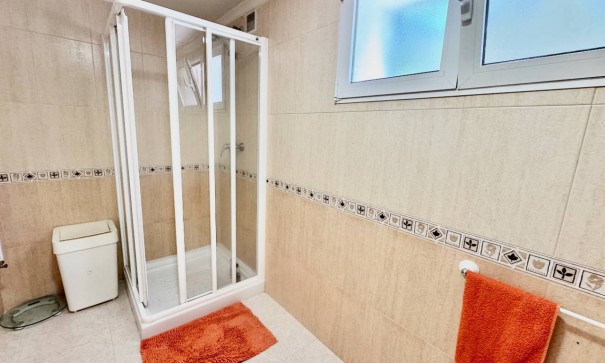 Återförsäljning - Fristående villa -
Algorfa - Lomas de la Juliana