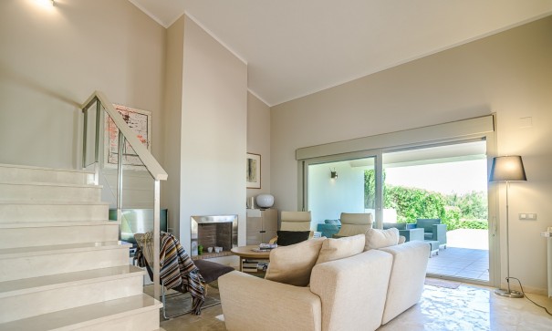 Resale - Freistehende Villa -
San Miguel de Salinas - Las Colinas Golf