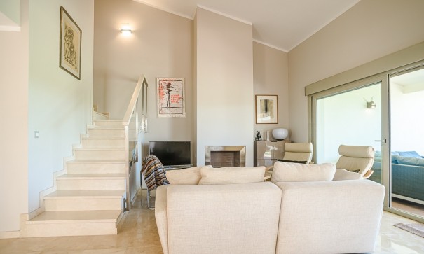 Resale - Freistehende Villa -
San Miguel de Salinas - Las Colinas Golf