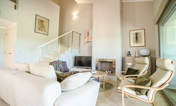 Resale - Freistehende Villa -
San Miguel de Salinas - Las Colinas Golf