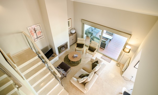 Resale - Freistehende Villa -
San Miguel de Salinas - Las Colinas Golf