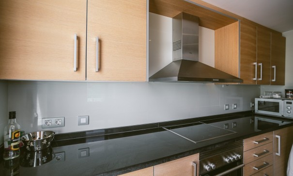 Resale - Freistehende Villa -
San Miguel de Salinas - Las Colinas Golf