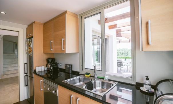 Resale - Freistehende Villa -
San Miguel de Salinas - Las Colinas Golf