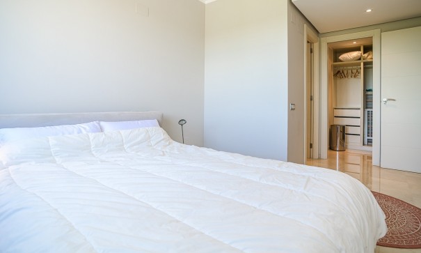 Resale - Freistehende Villa -
San Miguel de Salinas - Las Colinas Golf